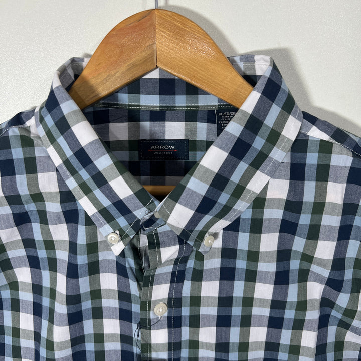 ARROW BUTTON DOWN SHIRT BRAND NEW
