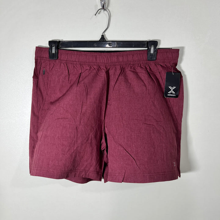XERSION PARACHUTE RUNNING SPORT SHORT BRAND NEW