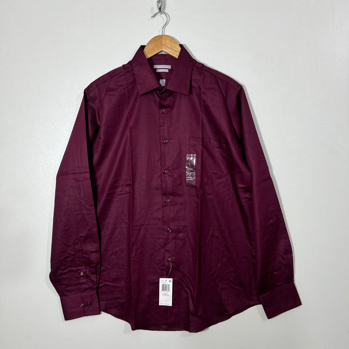 VAN HEUSEN FORMAL SHIRT BRAND NEW