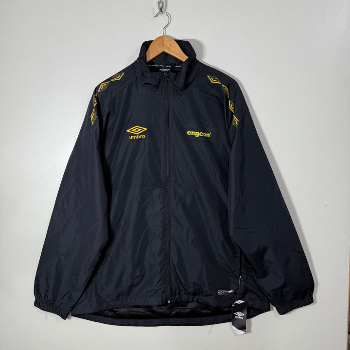 UMBRO SPORT PARACHUTE JACKET BRAND NEW