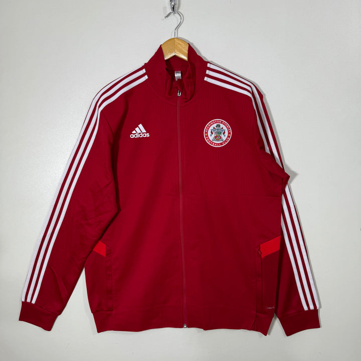 ADIDAS SPORT JACKET