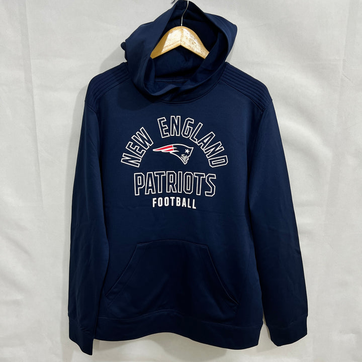 NFL TEAM APPAREL SPORT HOODIE INNER FLEECE