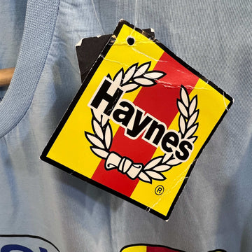 HAYNES COTTON TSHIRT BRAND NEW - JS BROTHERS 