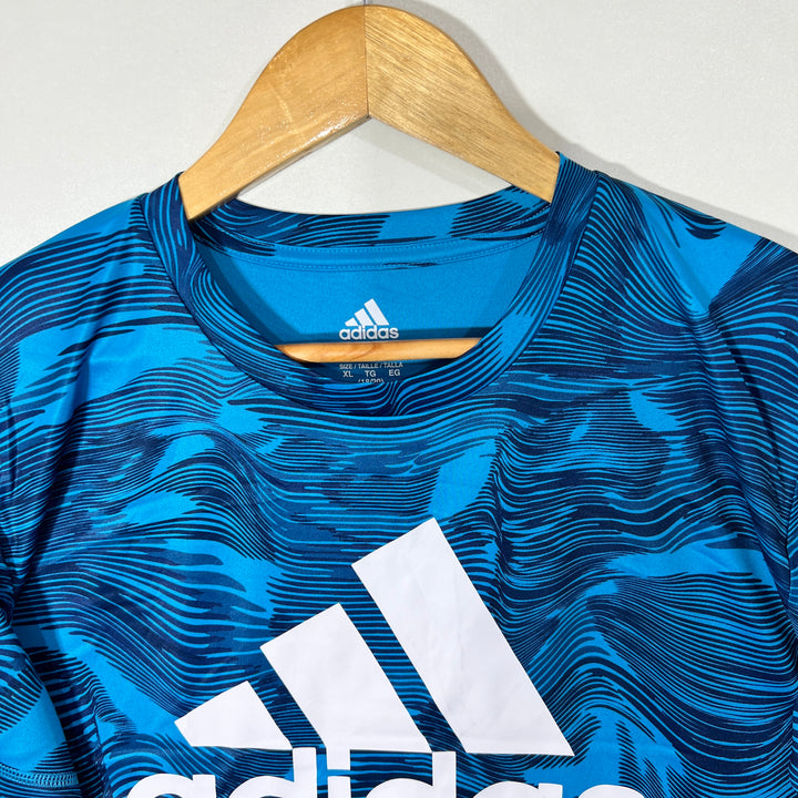 ADIDAS SPORT TSHIRT