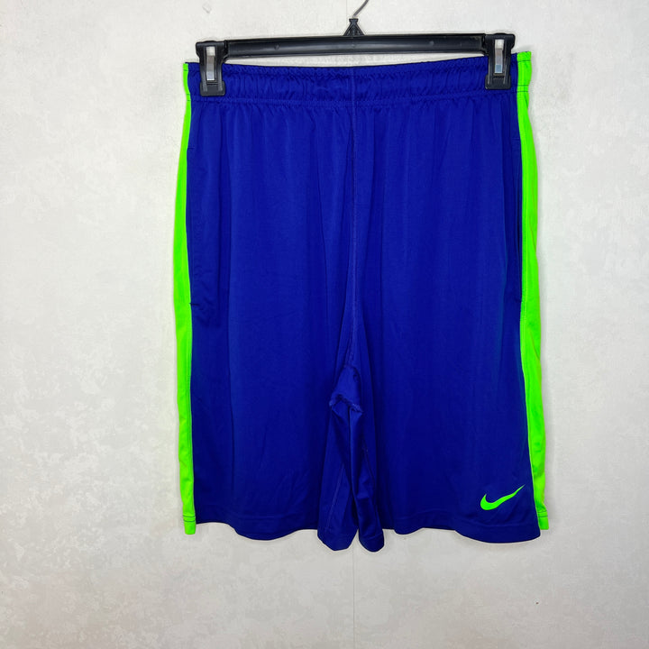 NIKE DRI FIT LONG LENGHT SPORT SHORT