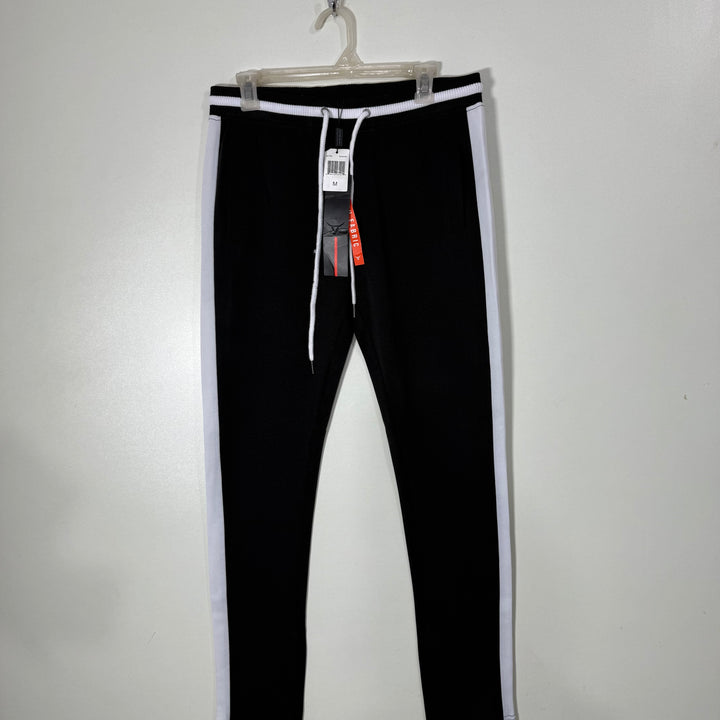 SCREENSHOT SPORT TROUSER BRAND NEW WITH STRETCH BLACK COLOUR