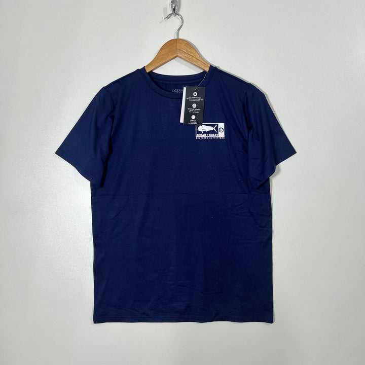OCEAN COAST SPORT TSHIRT BRAND NEW