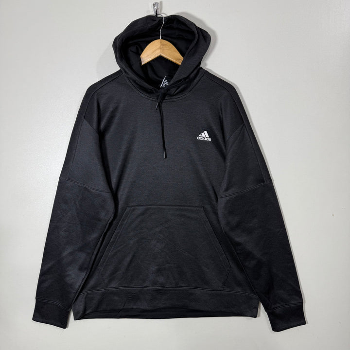 ADIDAS CLIMAWARM SPORT HOODIE INNER FLEECE