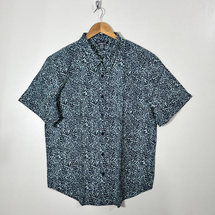 PILGRIM HALF SLEEVES SHIRT