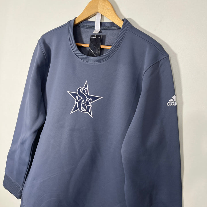 ADIDAS SWEATSHIRT INNER FLEECE BRAND NEW