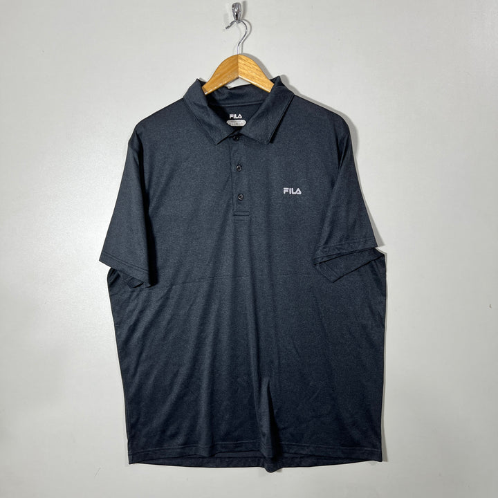 FILA SPORT POLO TSHIRT