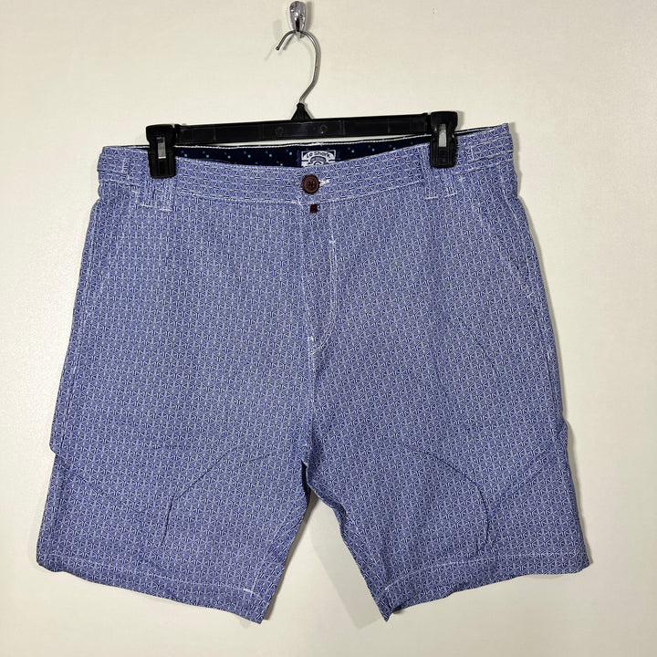 LE SHARK COTTON SHORT