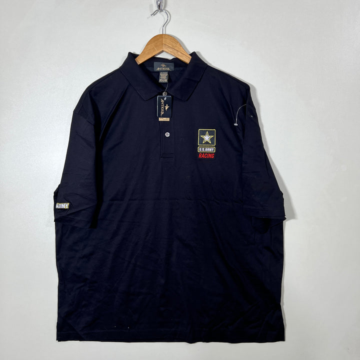 ANTIGUA SPORT POLO TSHIRT BRAND NEW