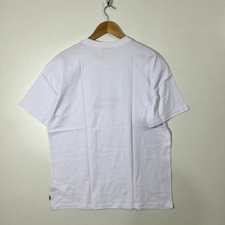 QUICKSILVER COTTON TSHIRT BRAND NEW