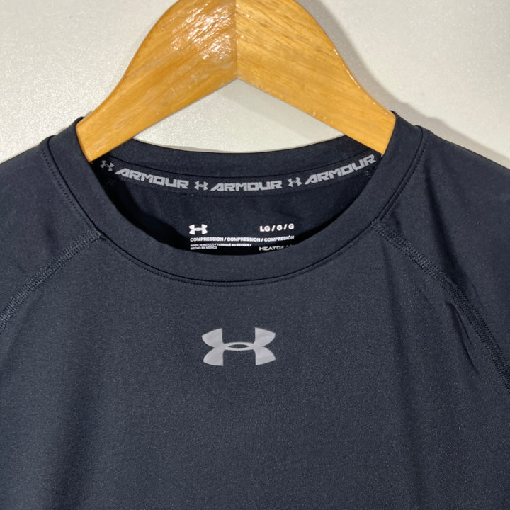 UNDER ARMOUR HEATHEAR SPORT TSHIRT