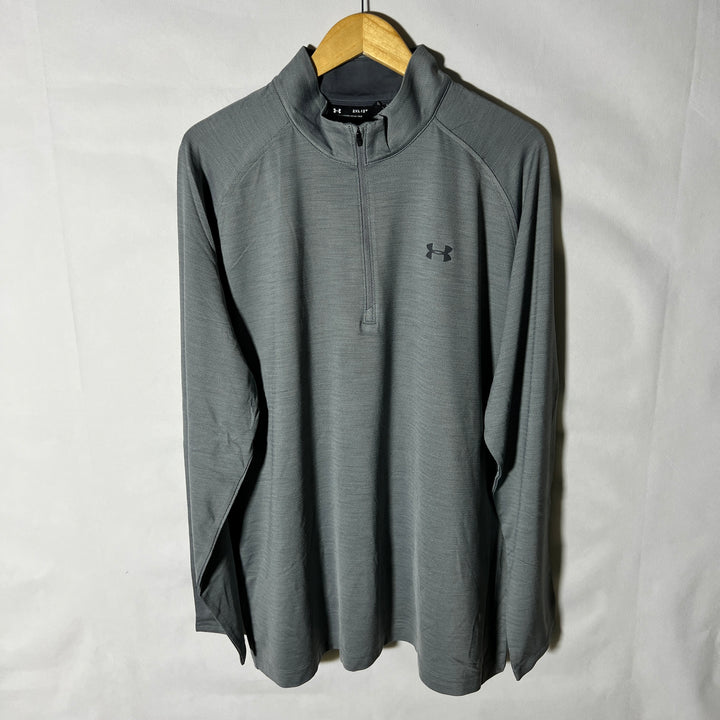 UNDER ARMOUR SPORT PULLOVER