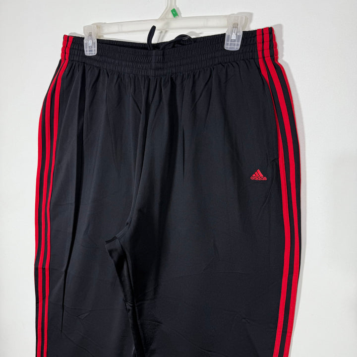 ADIDAS SPORT TROUSER INNER FLEECE BLACK COLOUR
