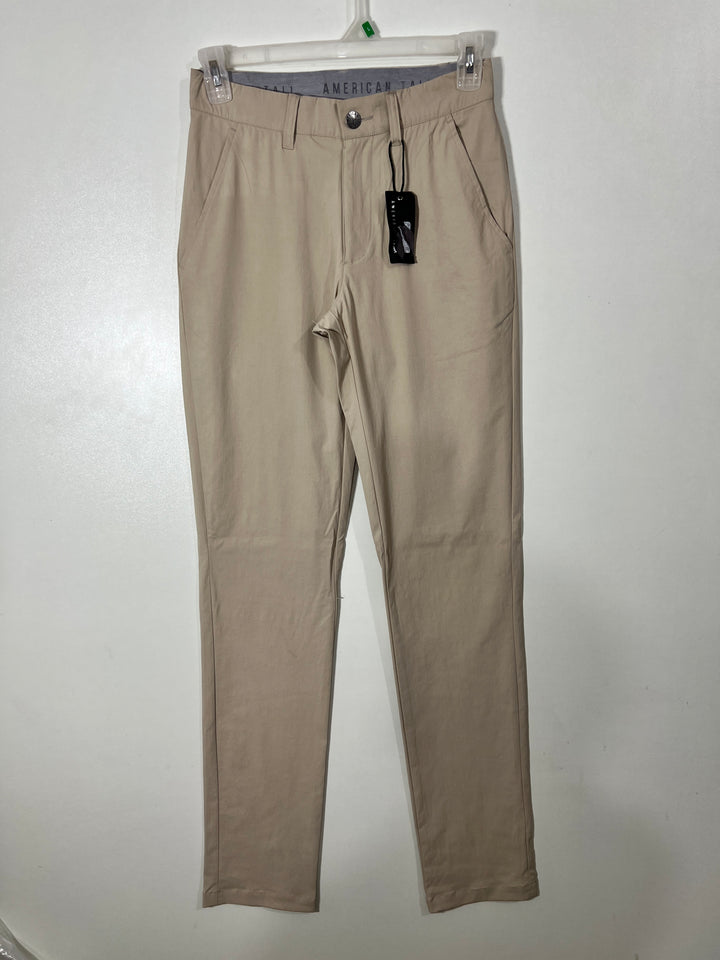 AMERICAN TALL SLIM FIT PERFORMANCE PANT WITH STRETCH