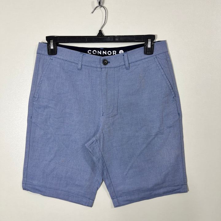 CONNOR COTTON SHORT