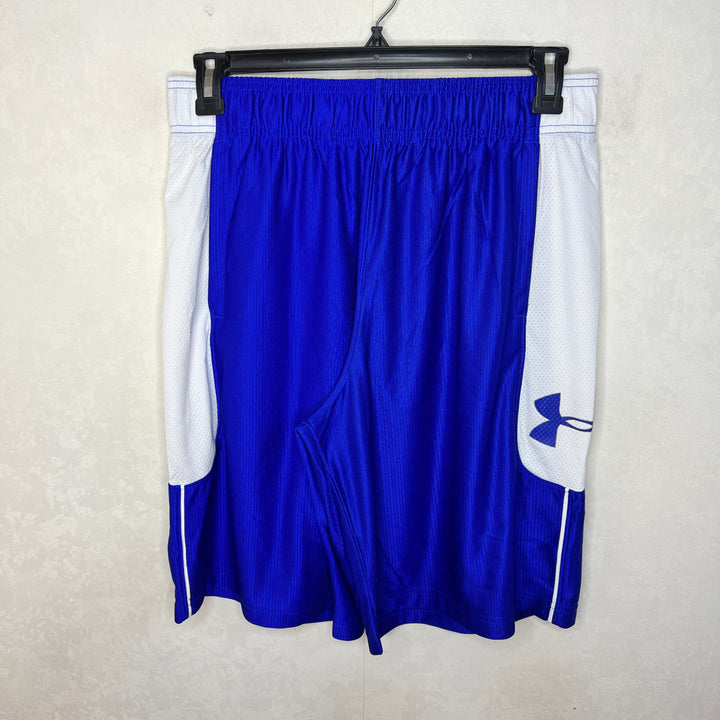 UNDER ARMOUR HEATGEAR LONG LENGHT SPORT SHORT