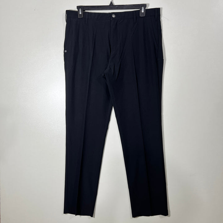 ADIDAS PERFORMANCE PANT WITH STRETCH