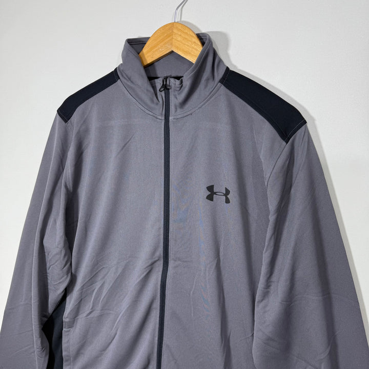 UNDER ARMOUR HEATGEAR SPORT JACKET