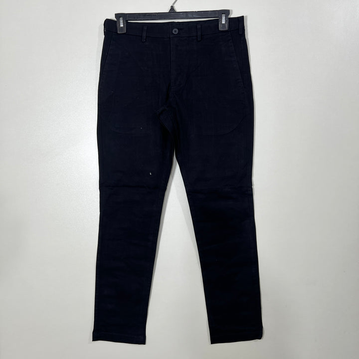 UNIQLO SLIM FIT COTTON CHINO PANT