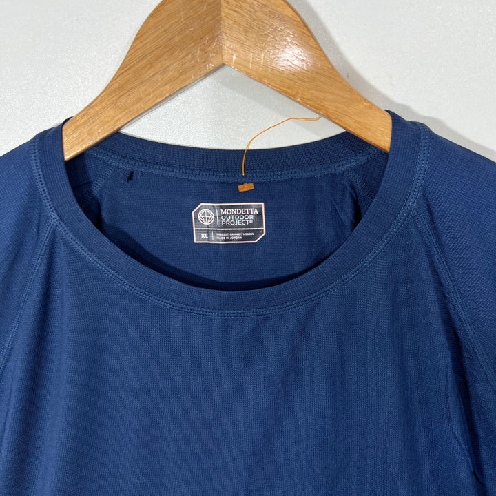 MONDETTA SPORT TSHIRT