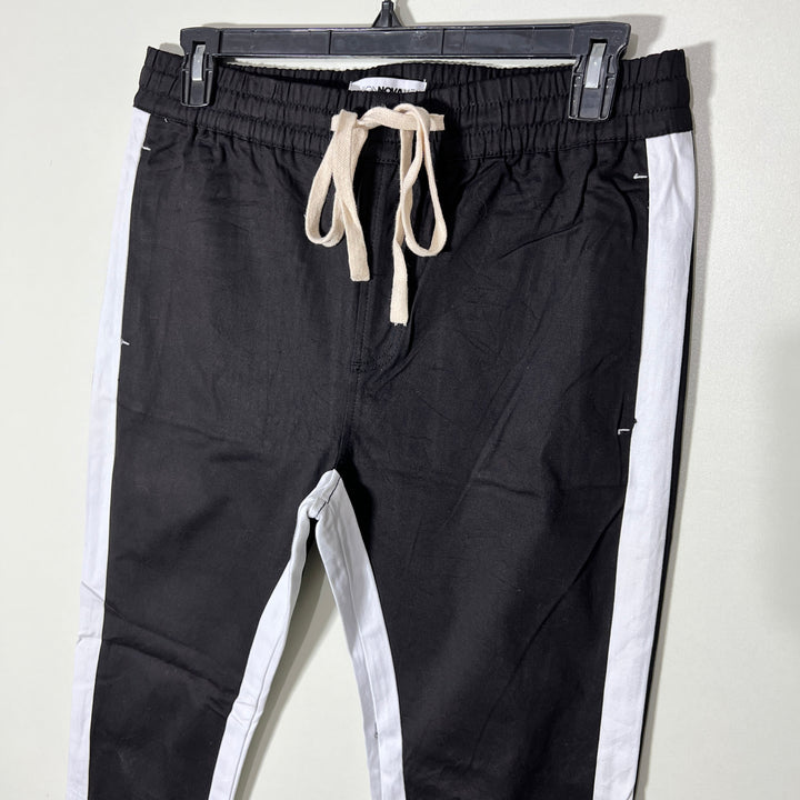 NOVA FASHION MEN JOGER PANT WITH STRETCH