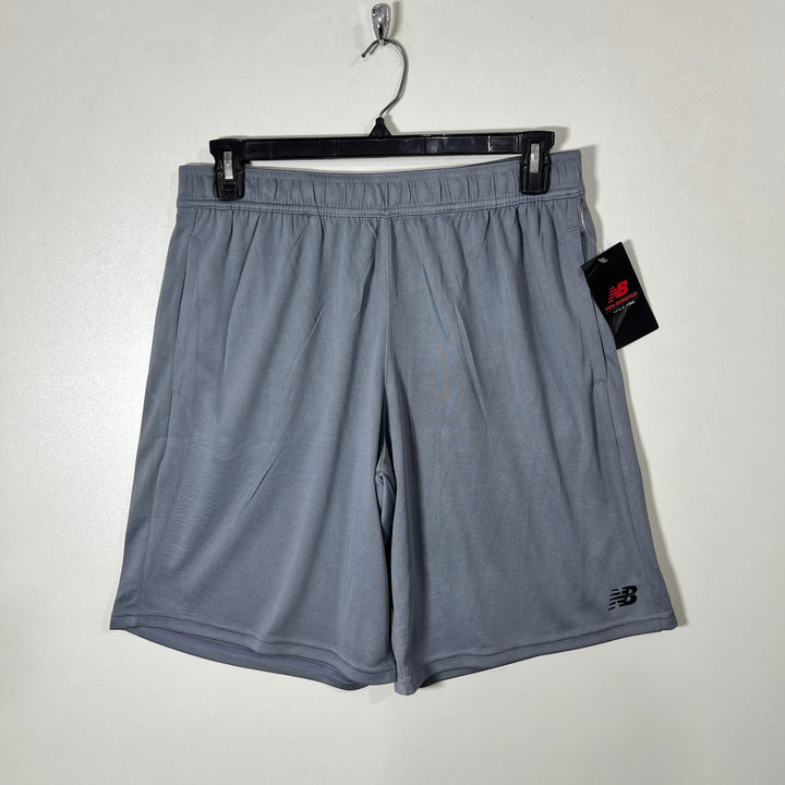 NEW BALANCE SPORT SHORT BRAND NEW