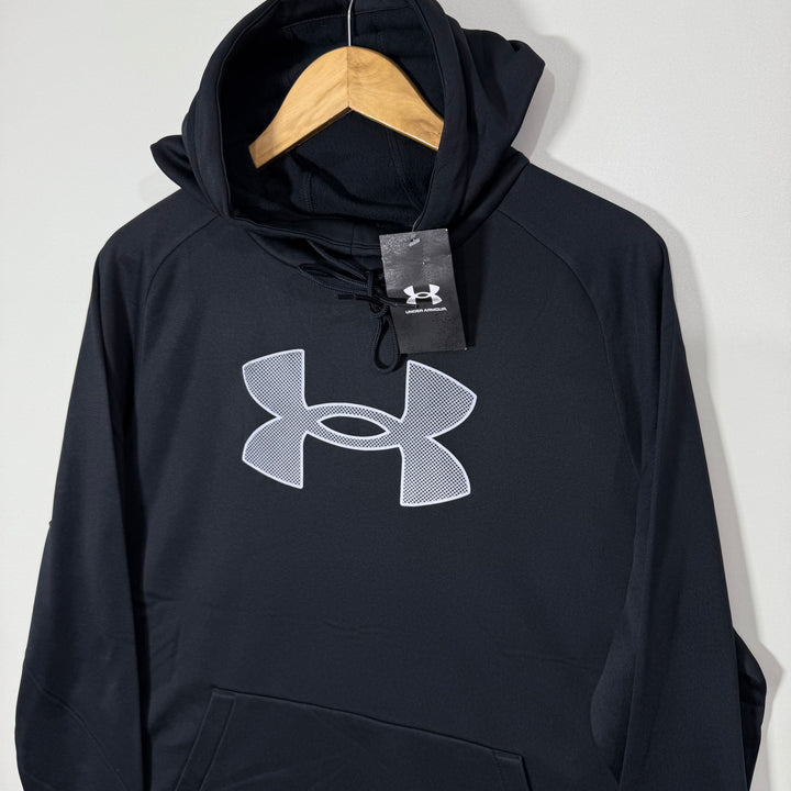 UNDER ARMOUR SPORT HOODIE INNER FLEECE BRAND NEW