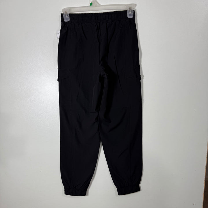 AVALANCHE SUPPLY CO PARACHUTE CARGO SUN PROTECTION TROUSER BRAND NEW BLACK COLOUR