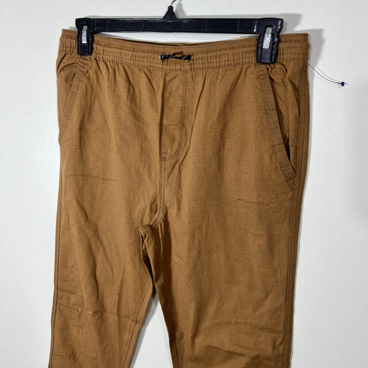 TRUE CRAFT COTTON JOGGER PANT