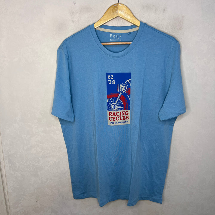 EASY COTTON TSHIRT