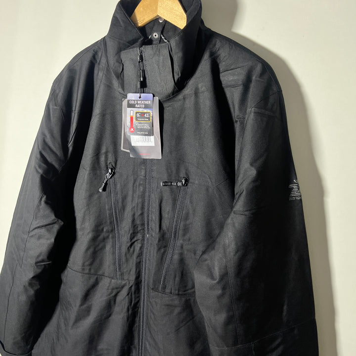 ZEROXPOSUR JACKET BRAND NEW