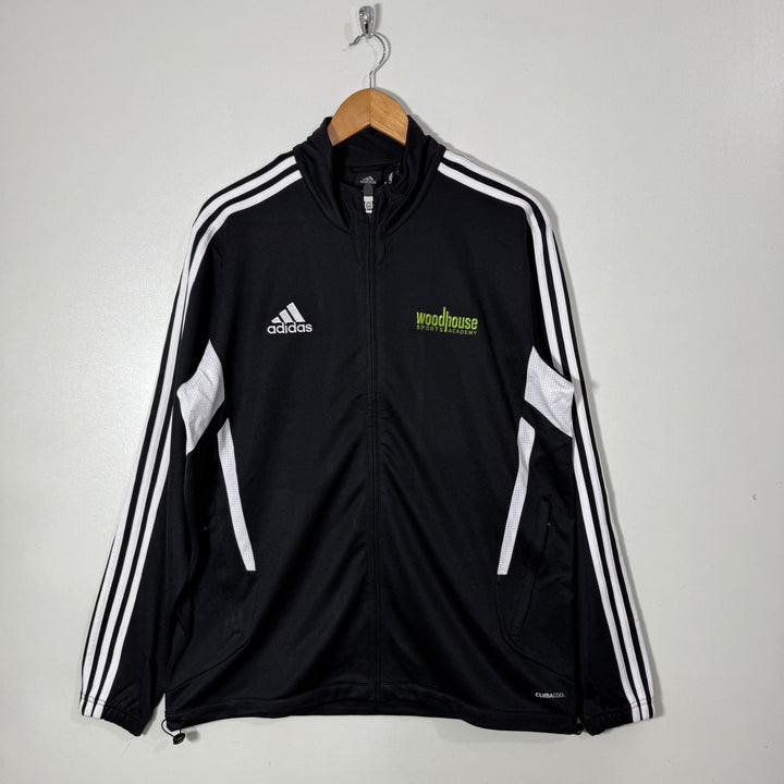 ADIDAS CLIMACOOL SPORT JACKET