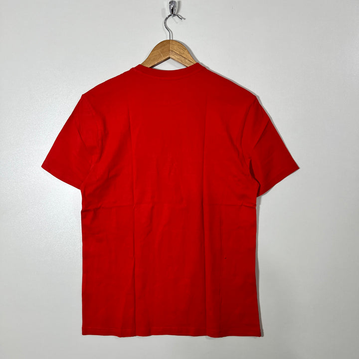 GEORGE COTTON TSHIRT