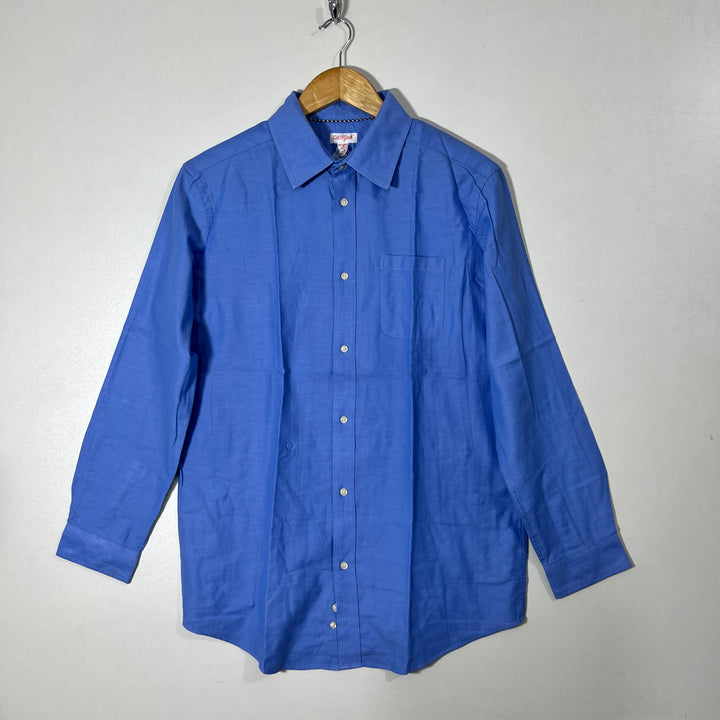 CAT & JACK COTTON SHIRT
