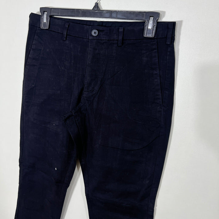 UNIQLO SLIM FIT COTTON CHINO PANT