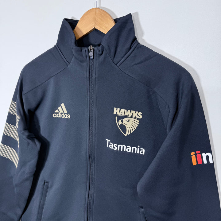 ADIDAS AFL SPORT JACKET INNER FLEECE