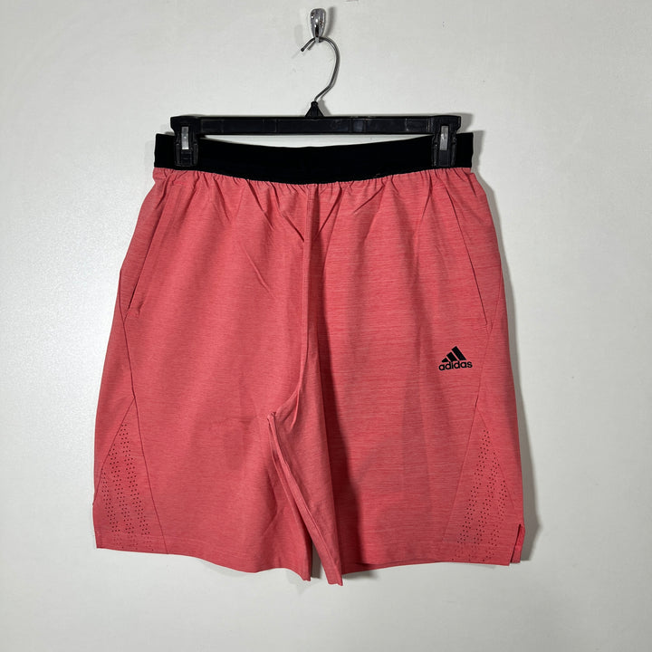 ADIDAS PARACHUTE TRAINING SPORT SHORT