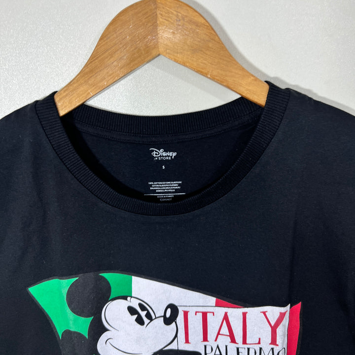 DISNEP COTTON TSHIRT BRAND NEW