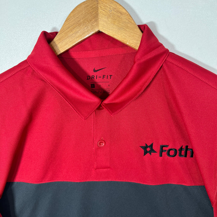 NIKE DRI FIT SPORT POLO TSHIRT BRAND NEW