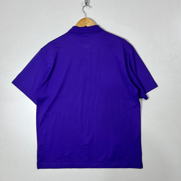 NIKE GOLF SPORT POLO TSHIRT