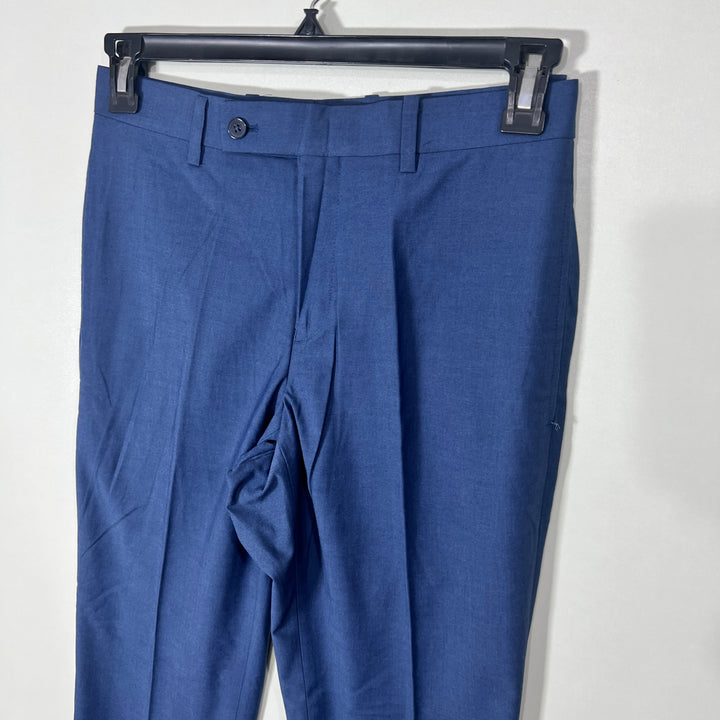CALVIN KLEIN DRESS PANT WITH STRETCH