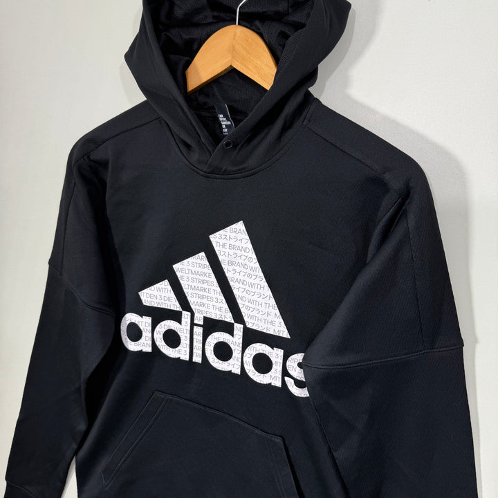 ADIDAS SPORT HOODIE INNER FLEECE