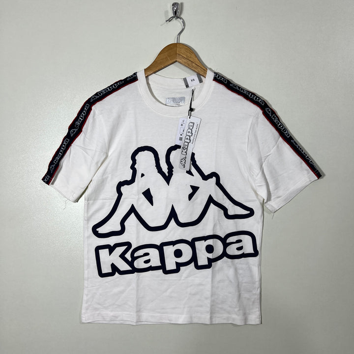 KAPPA COTTON TSHIRT BRAND NEW