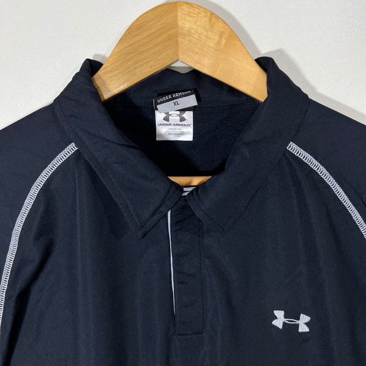 UNDER ARMOUR SPORT POLO TSHIRT