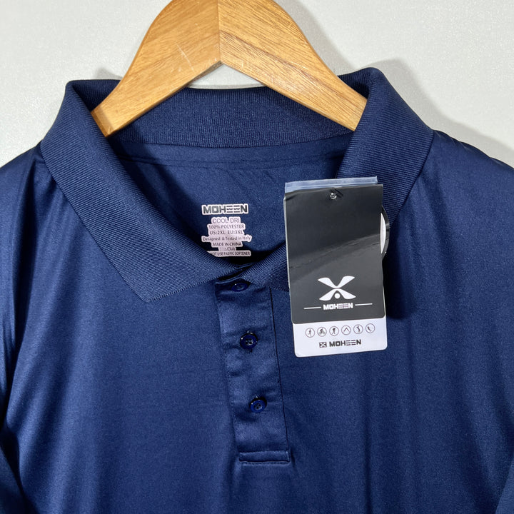 MOHEEN SPORT POLO TSHIRT BRAND NEW