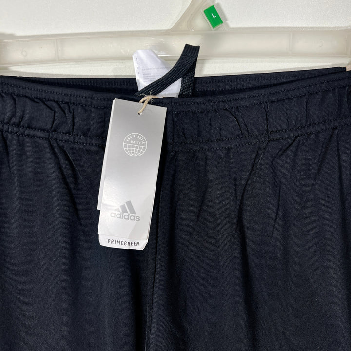 ADIDAS SPORT TROUSER BRAND NEW INNER FLEECE BLACK COLOUR